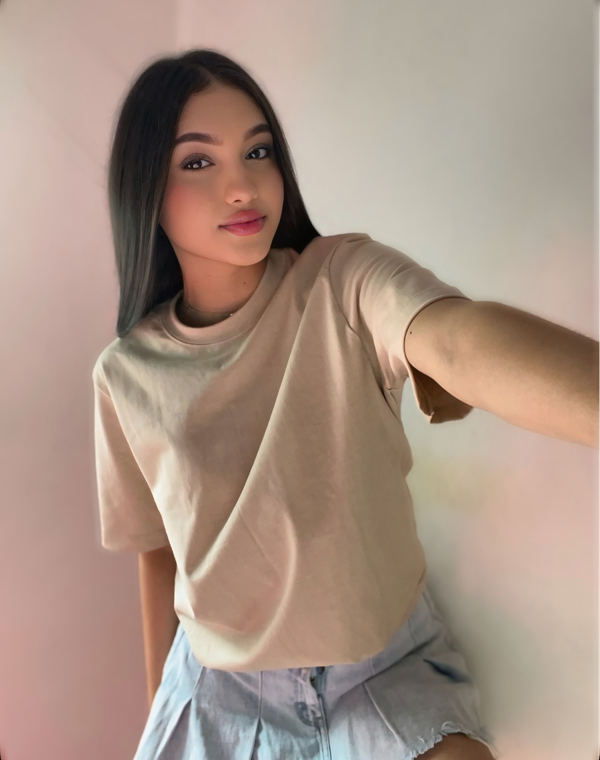 CAMISETAS BASICAS ALGODÓN PREMIUM